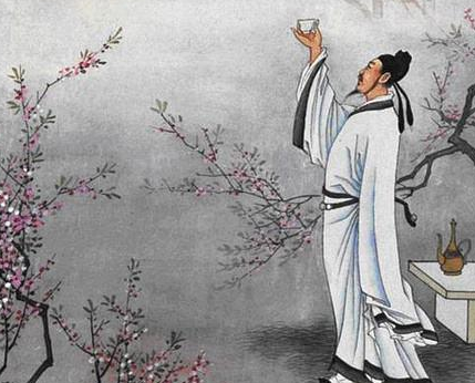 李白大半辈子都在旅游 李白的钱是怎么来的