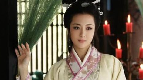 夏侯渊的侄女是张飞老婆，那赵云的夫人是谁？