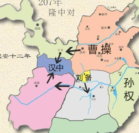 霍峻到底是何许人也 人死后刘备亲自去吊祭
