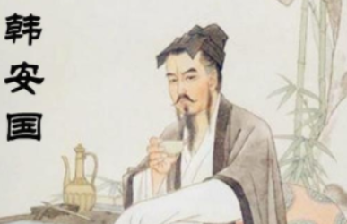 成语“死灰复燃”历史出处是哪里？该如何解释呢？