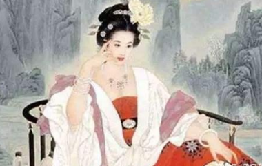 李夫人为何在死前拒绝与汉武帝相见？李夫人的家族后来怎么样了？