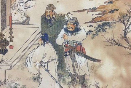 应余是个怎么样的人？为什么曹操会为其叹息？