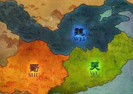 曹操和刘备死后 孙权为什么不能统一天下
