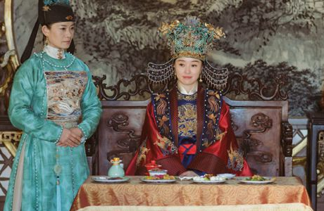 历史上的张皇后是个怎么样的人？为什么张氏做太子妃的时候就能管理后宫？