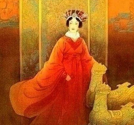 吕雉时候吕氏家族的结局是什么 吕后死后很快便走向没落了