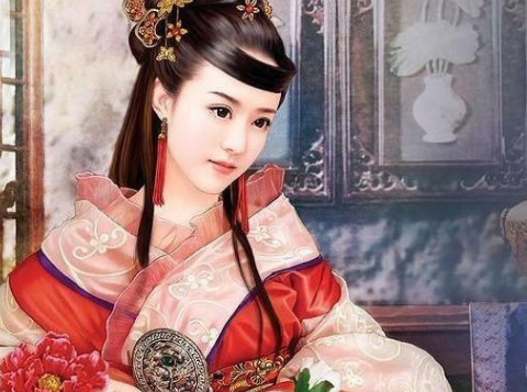 南北朝最任性的公主，萧玉瑶她经历了什么？