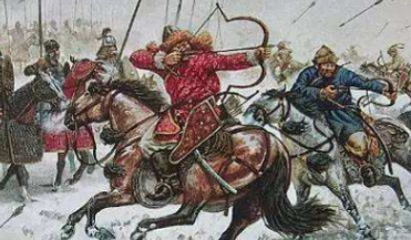朱棣第一次北征蒙古，10万精锐为何全军覆没？