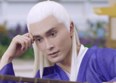 《三生三世枕上书》东华帝君的真身是什么？