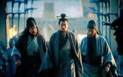刘备为什么让关羽镇守荆州 只因刘备实在找不到人了