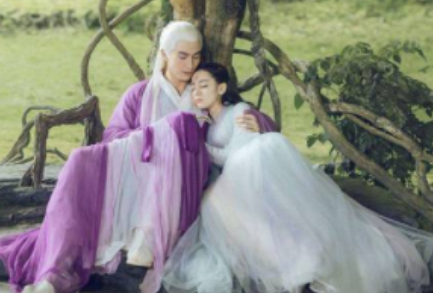 《三生三世枕上书》燕池悟和子阑的关系如何 燕池悟和子阑是不是一个人