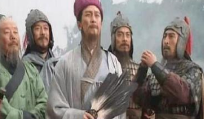 诸葛亮为什么不使用魏延的子午谷奇谋 千年之后有人替他验证了真相