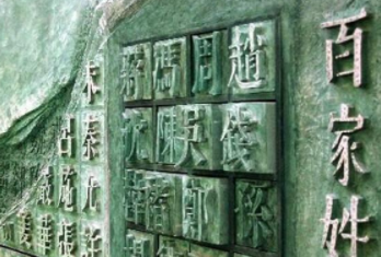 中国姓氏文化源远流长！有三个姓真是又好笑又尴尬！
