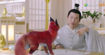 《三生三世枕上书》司命为什么会撮合凤九东华 司命是不是喜欢白凤九