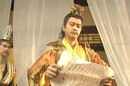 古代奉行“男儿膝下有黄金”！这个皇帝竟然两次给妃子下跪！