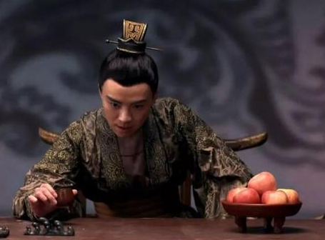 西汉七国之乱中为什么梁王和齐国没有起兵 而是选择站在汉景帝这一边