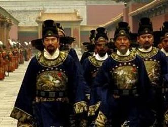 姚继可：三朝元老宰相，死后以国礼下葬