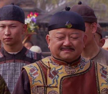 和珅在狱中诅咒大清，多年后居然应验了？