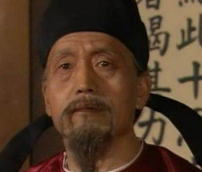 ”一代奸相“李林甫，最后栽在了女婿手里？