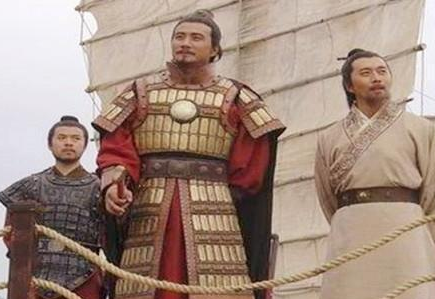 陈友谅在大战前占据巨大优势 陈友谅为什么还是输给了朱元璋