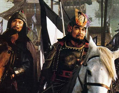 三国美女杜夫人：让关羽朝思暮想，结果被曹操抢走