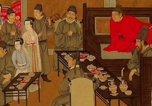 影响中国历史的“贵族”，为什么在唐朝之后销声匿迹？