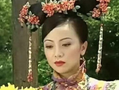 她一生为嘉庆生了三胎，死后为何没入帝陵？