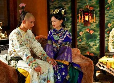 端柔公主拒绝远嫁蒙古哭闹三天三夜，雍正做了什么让她立马答应？