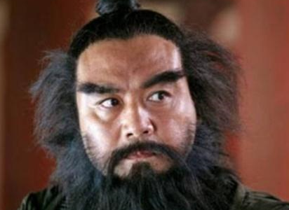 夏侯渊：张飞的岳父，曹操部下的猛将，最后结局如何？