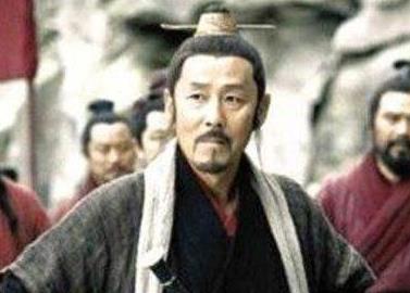 刘邦在宴会上混吃混喝，为何还能被吕公看中？