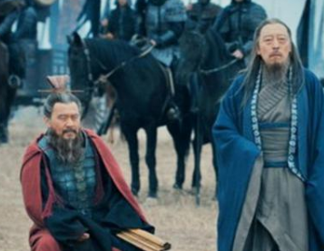 三国中能镇住司马懿的人是谁?是诸葛亮吗