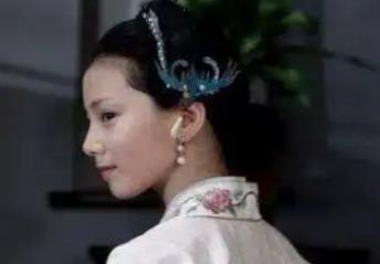 皇帝宠了一辈子的贾贵妃，最后结局为何不好？