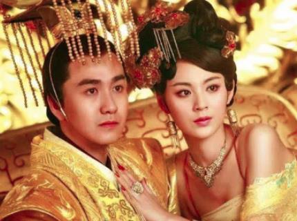 尔朱英娥：先后嫁给三个皇帝，继子想霸占她结果如何？