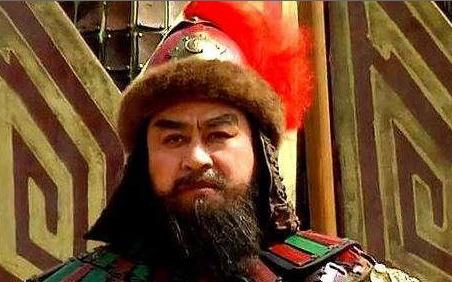 西园八校尉之一的淳于琼，被俘后曹操竟舍不得杀他