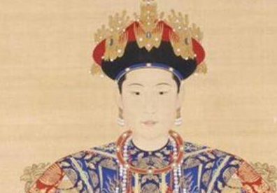 雍正皇帝的陪葬嫔妃为什么只有孝敬宪皇后和敦肃皇贵妃?