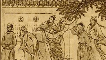 揭秘清朝的“三大奇案”，而且都和科举有关