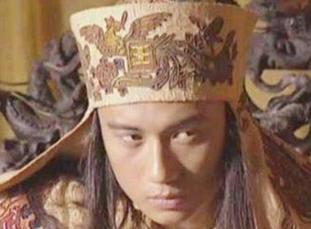 洪天贵福是什么人？跟洪秀全是什么关系