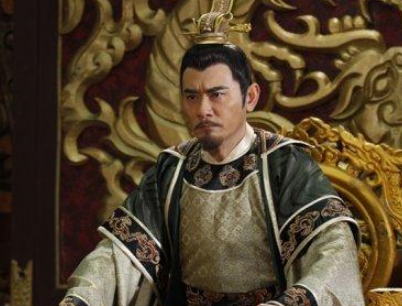 杨忠是什么人？曾徒手拔掉老虎舌头