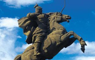 战国时期哪几个国家的生命力最强？