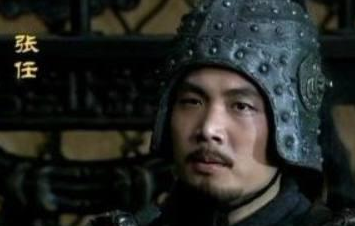 张任忠勇无双，堪比关羽，为何却碌碌无名？
