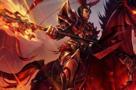 吕布三姓家奴的说法在历史上存在吗 刘备多次投靠为何不是家奴