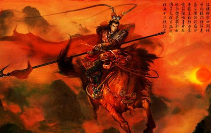 为什么说吕布是三姓家奴？吕布是怎么死的？