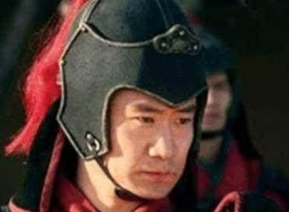 董芳是什么人？梁山五虎将之子，最终成岳飞部下