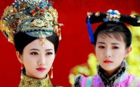 莽古济是什么结局？她为什么会被凌迟