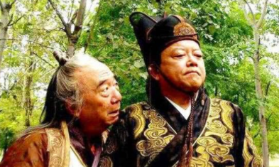 能让顺治为他撰写碑文的太监，王承恩到底是什么人？