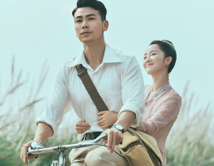 《小娘惹》山本洋介到底去了哪里 原版中又是什么样的