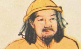 陈友谅的军队是他给的，徐寿辉到底是谁？