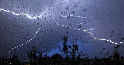 暴雨形成的原因是什么？有哪些预防暴雨的手段？