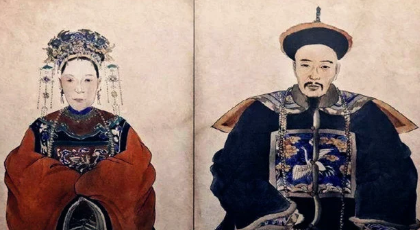 清朝奶娘的地位有多高？看看康熙是如何对待他的奶娘的