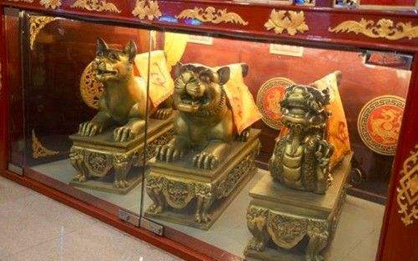 包拯的铡刀是怎么来的？包拯的铡刀铡过哪些人？
