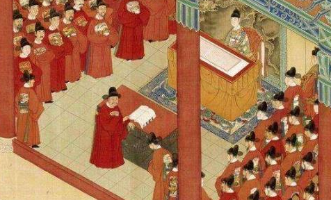 经筵是什么？揭秘古代经筵制度的由来